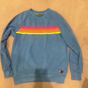 aviator nation sweatshirt (rare)